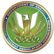 Federal Energy Regulatory Commission Logo